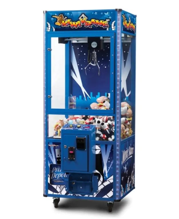 Claw Machine