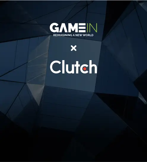 GameIN x Clutch image